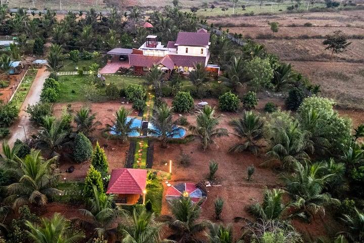 Mysore